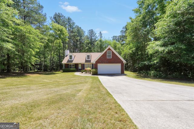 1022 Miss Amber Way, Locust Grove, GA 30248