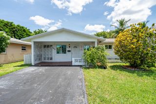 5612 NW 49th Avenue, Tamarac, FL 33319
