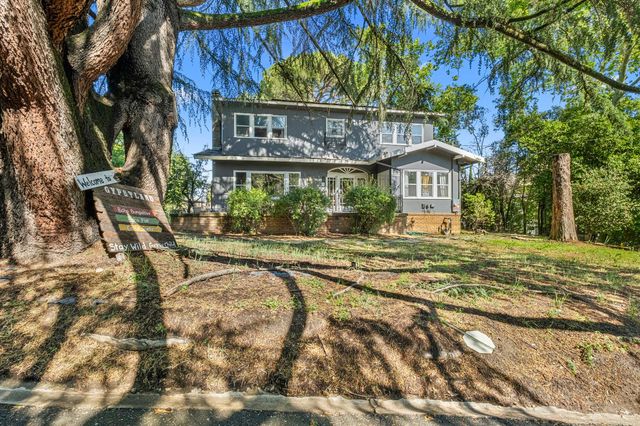 320 Taylor Rd, Newcastle, CA 95658