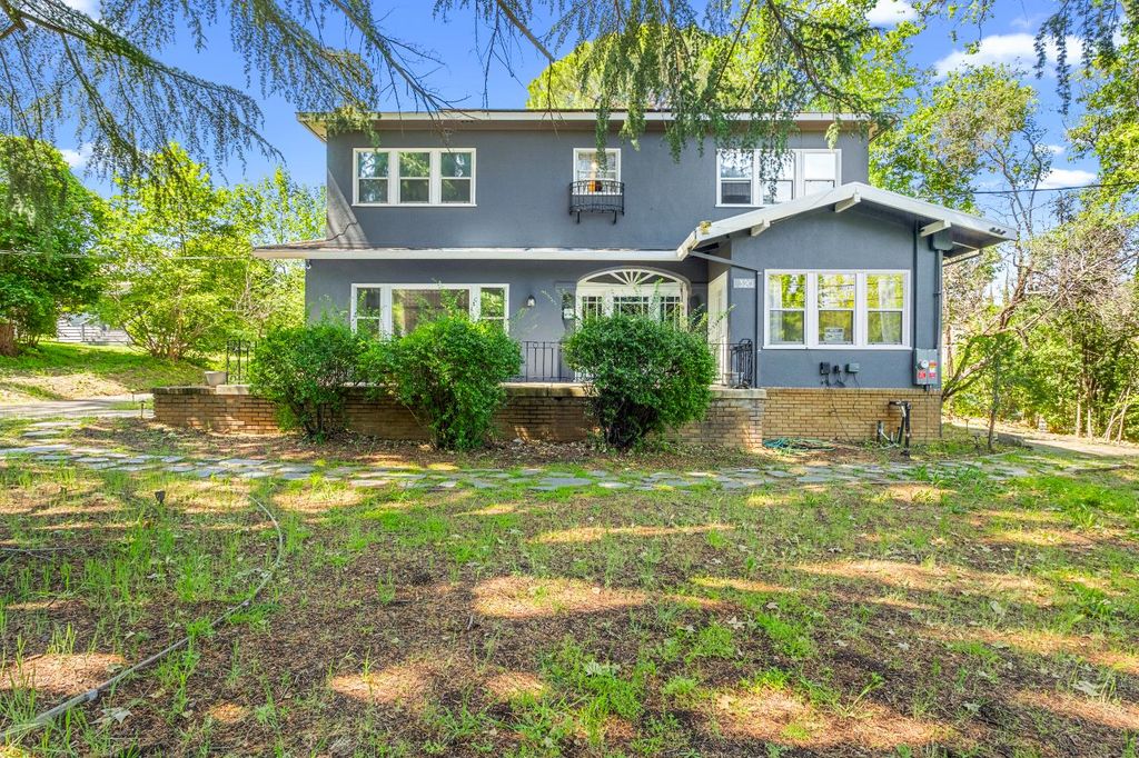 320 Taylor Rd, Newcastle, CA 95658