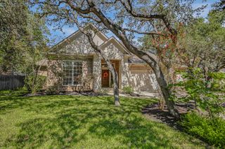 4444 Sacred Arrow DR, Austin, TX 78735