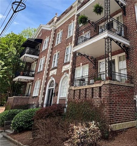 61 16th Street NE 2, Atlanta, GA 30309