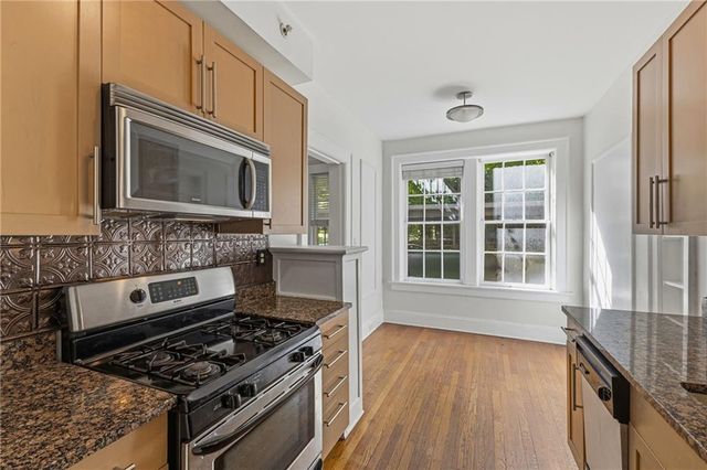 61 16th Street NE 2, Atlanta, GA 30309