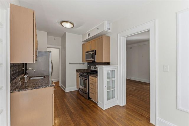 61 16th Street NE 2, Atlanta, GA 30309