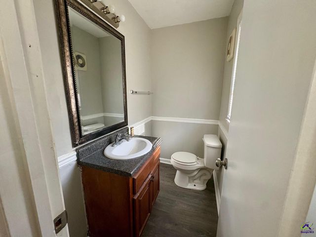 413 Sarah Drive, Warner Robins, GA 31093