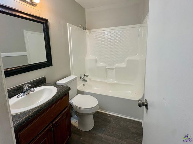 413 Sarah Drive, Warner Robins, GA 31093