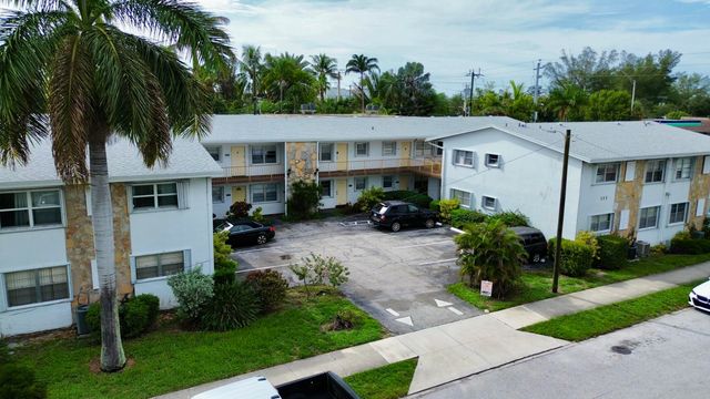 111 Cleveland Street A - 6, Lake Worth Beach, FL 33461