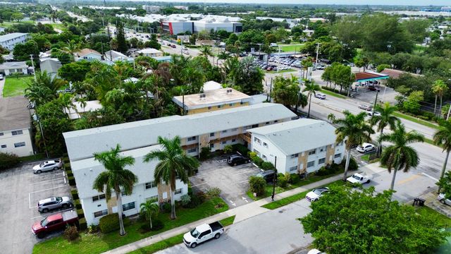 111 Cleveland Street A - 6, Lake Worth Beach, FL 33461