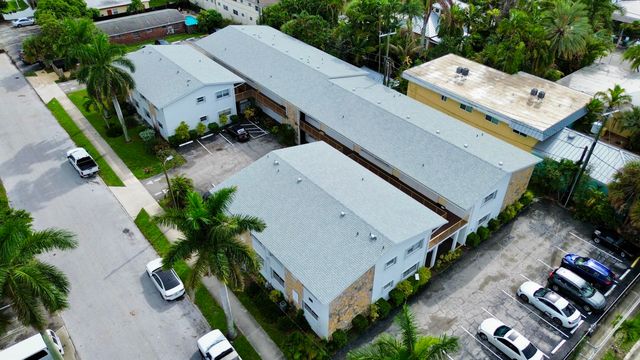 111 Cleveland Street A - 6, Lake Worth Beach, FL 33461