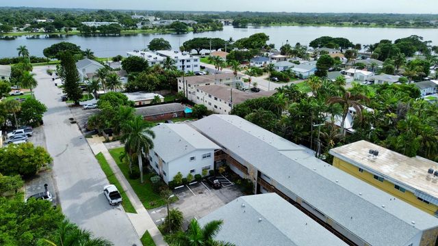 111 Cleveland Street A - 6, Lake Worth Beach, FL 33461