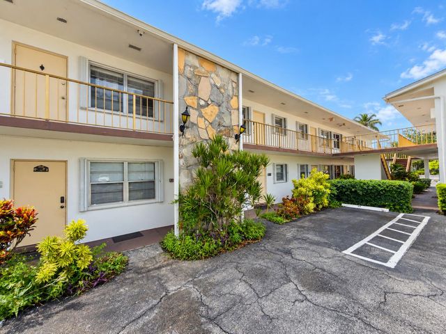 111 Cleveland Street A - 6, Lake Worth Beach, FL 33461