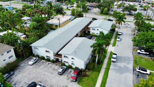 111 Cleveland Street A - 6, Lake Worth Beach, FL 33461