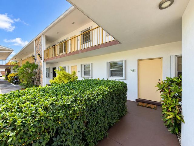 111 Cleveland Street A - 6, Lake Worth Beach, FL 33461