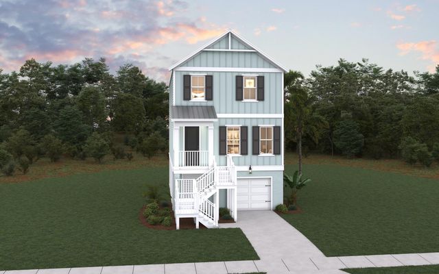 1 Longtown Drive, Hanahan, SC 29410