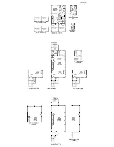 1 Longtown Drive, Hanahan, SC 29410