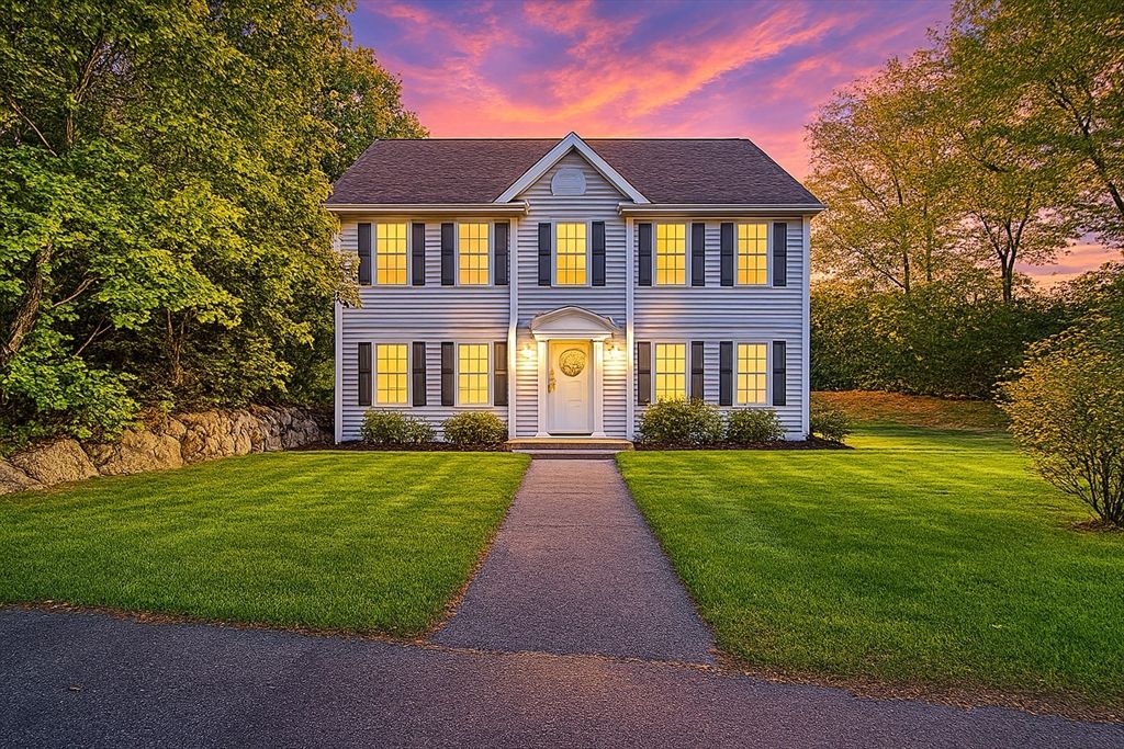 7 Babson St, Gloucester, MA 01930