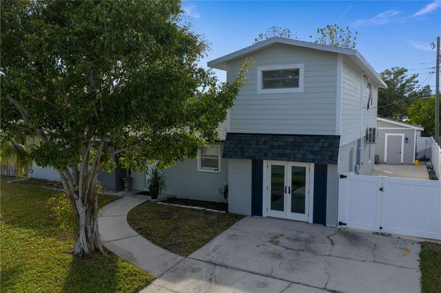 6660 17TH STREET N, St Petersburg, FL 33702