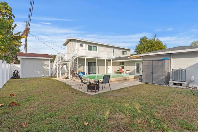 6660 17TH STREET N, St Petersburg, FL 33702