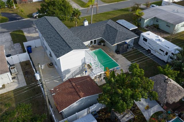 6660 17TH STREET N, St Petersburg, FL 33702