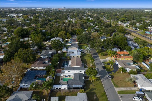 6660 17TH STREET N, St Petersburg, FL 33702