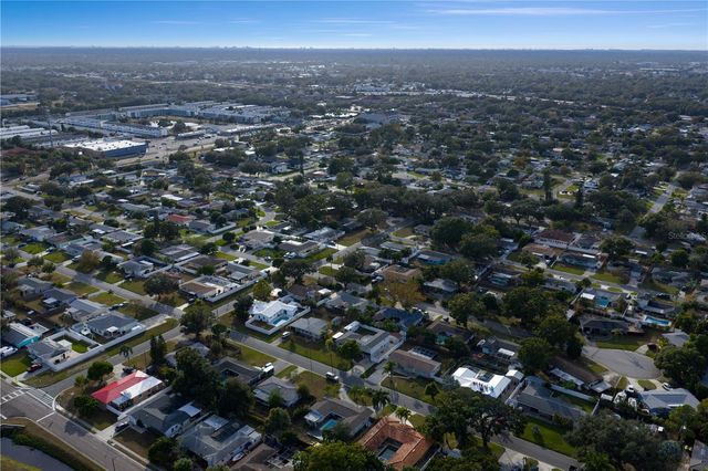 6660 17TH STREET N, St Petersburg, FL 33702