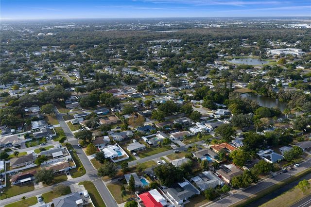 6660 17TH STREET N, St Petersburg, FL 33702