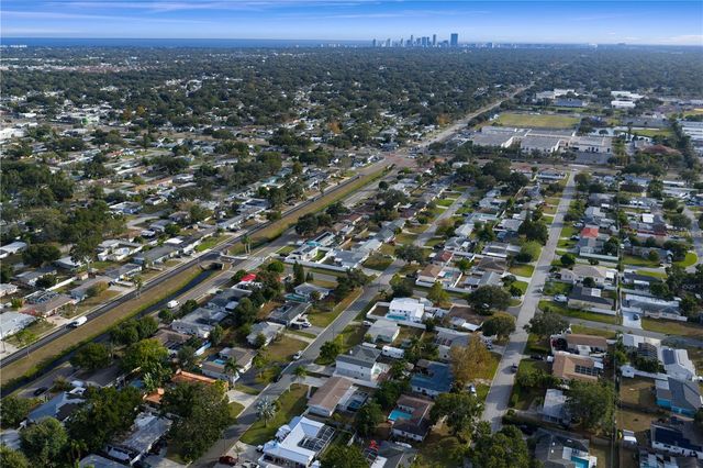 6660 17TH STREET N, St Petersburg, FL 33702