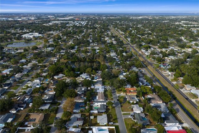 6660 17TH STREET N, St Petersburg, FL 33702