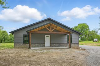 126 North Ozark Trail, Goodman, MO 64843