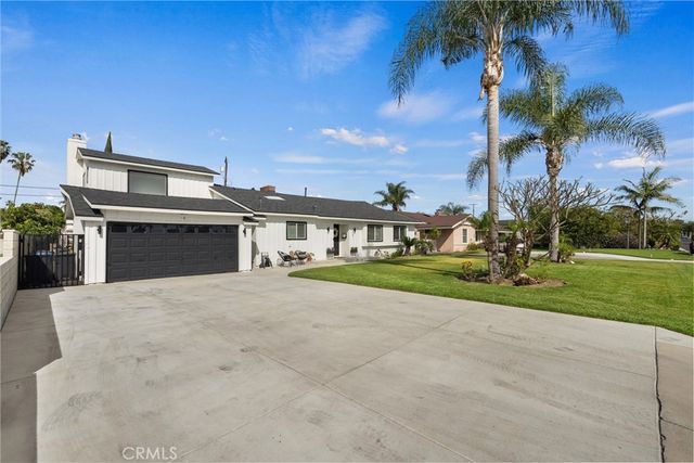 1675 W Mells, Anaheim, CA 92802