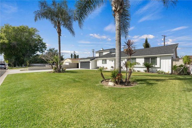 1675 W Mells, Anaheim, CA 92802