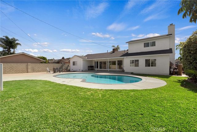 1675 W Mells, Anaheim, CA 92802