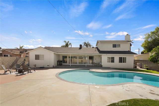 1675 W Mells, Anaheim, CA 92802