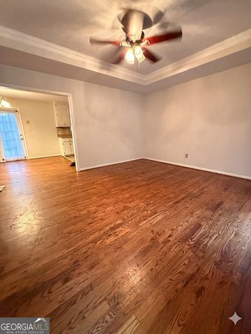 241 Rutledge Drive, Winder, GA 30680