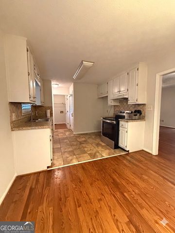 241 Rutledge Drive, Winder, GA 30680