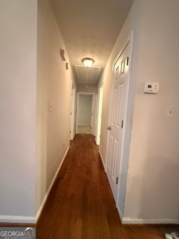 241 Rutledge Drive, Winder, GA 30680
