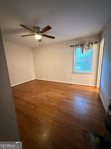 241 Rutledge Drive, Winder, GA 30680