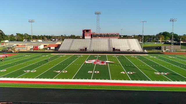 319 Dove Court, Bridge City, TX 77611