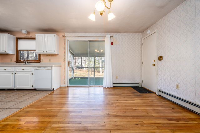 6 Clinton Drive, Yarmouth Port, MA 02675