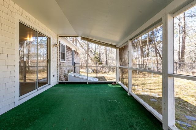 6 Clinton Drive, Yarmouth Port, MA 02675