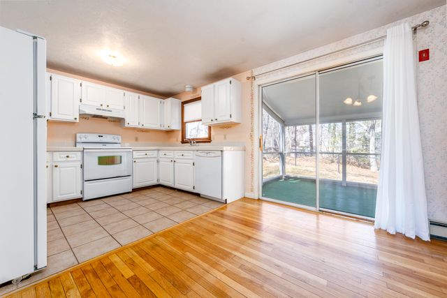 6 Clinton Drive, Yarmouth Port, MA 02675