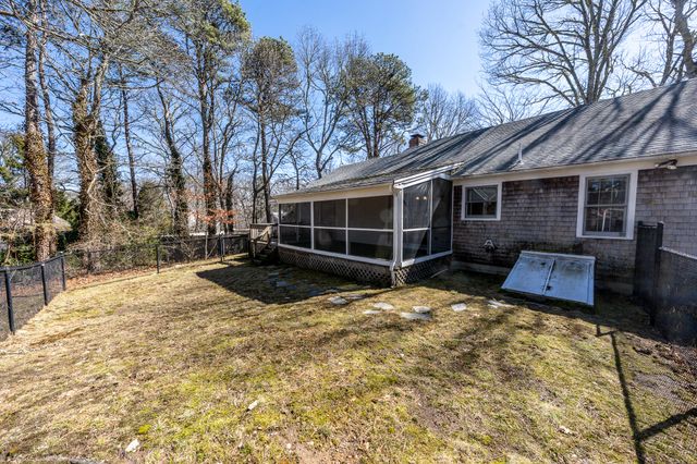 6 Clinton Drive, Yarmouth Port, MA 02675