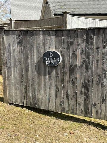 6 Clinton Drive, Yarmouth Port, MA 02675