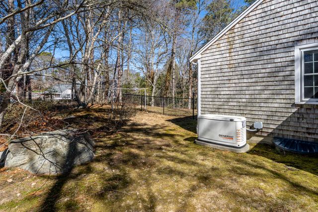 6 Clinton Drive, Yarmouth Port, MA 02675
