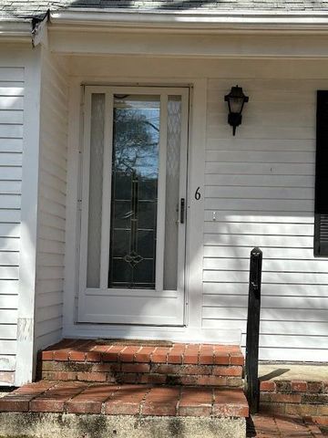 6 Clinton Drive, Yarmouth Port, MA 02675