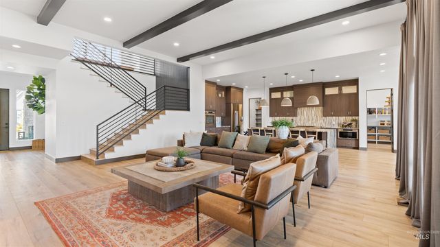 5043 W Oakford, Meridian, ID 83646