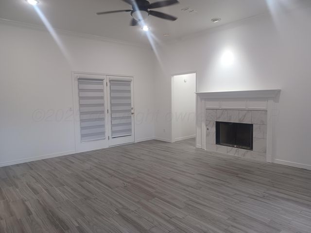 5728 MARY DELL Drive, Amarillo, TX 79109