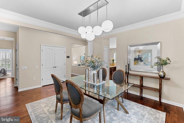 1853 FAVERSHAM WAY, Woodbridge, VA 22192