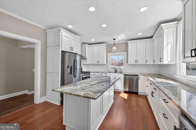 302 N Lafayette Street, Eatonton, GA 31024