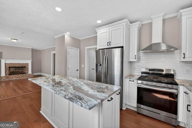 302 N Lafayette Street, Eatonton, GA 31024